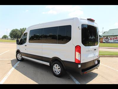 2021 Ford Transit 350 XLT   - Photo 3 - Euless, TX 76040