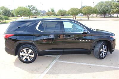 2018 Chevrolet Traverse LT Leather   - Photo 6 - Euless, TX 76040
