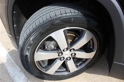 2018 Chevrolet Traverse LT Leather   - Photo 37 - Euless, TX 76040