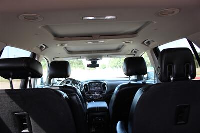 2018 Chevrolet Traverse LT Leather   - Photo 13 - Euless, TX 76040