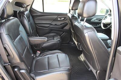 2018 Chevrolet Traverse LT Leather   - Photo 15 - Euless, TX 76040