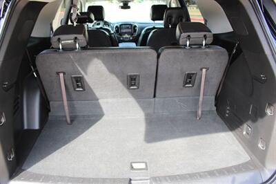 2018 Chevrolet Traverse LT Leather   - Photo 10 - Euless, TX 76040