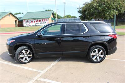 2018 Chevrolet Traverse LT Leather - Photo 2 - Euless, TX 76040