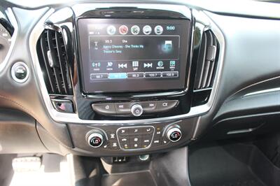 2018 Chevrolet Traverse LT Leather   - Photo 29 - Euless, TX 76040