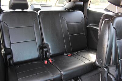 2018 Chevrolet Traverse LT Leather   - Photo 17 - Euless, TX 76040