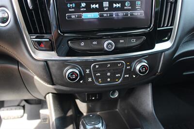 2018 Chevrolet Traverse LT Leather   - Photo 36 - Euless, TX 76040