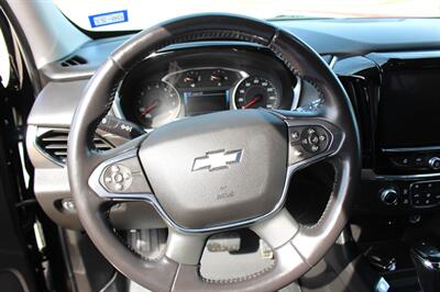2018 Chevrolet Traverse LT Leather   - Photo 31 - Euless, TX 76040