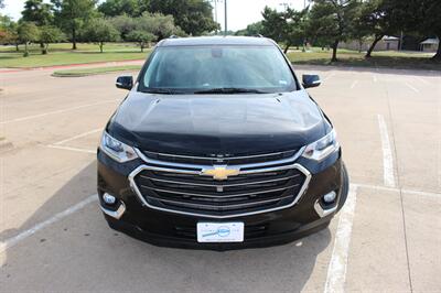 2018 Chevrolet Traverse LT Leather   - Photo 8 - Euless, TX 76040