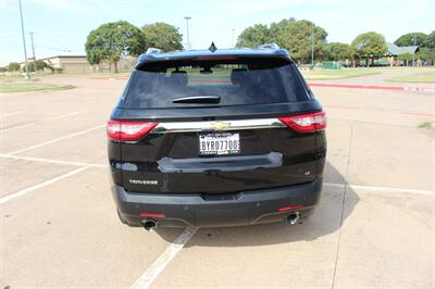 2018 Chevrolet Traverse LT Leather   - Photo 4 - Euless, TX 76040