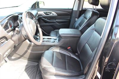2018 Chevrolet Traverse LT Leather   - Photo 27 - Euless, TX 76040