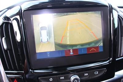 2018 Chevrolet Traverse LT Leather   - Photo 32 - Euless, TX 76040