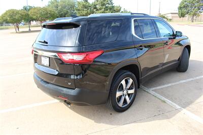 2018 Chevrolet Traverse LT Leather   - Photo 5 - Euless, TX 76040