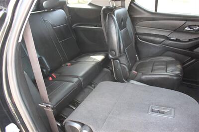 2018 Chevrolet Traverse LT Leather   - Photo 16 - Euless, TX 76040