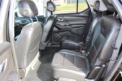 2018 Chevrolet Traverse LT Leather   - Photo 24 - Euless, TX 76040