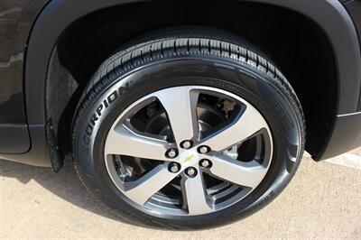 2018 Chevrolet Traverse LT Leather   - Photo 38 - Euless, TX 76040