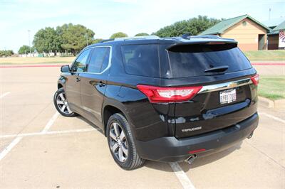 2018 Chevrolet Traverse LT Leather   - Photo 3 - Euless, TX 76040