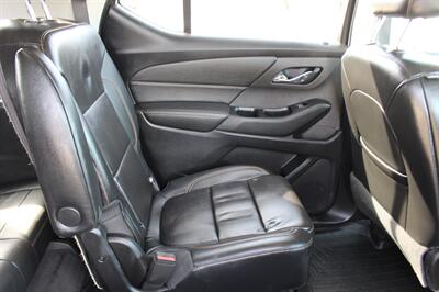2018 Chevrolet Traverse LT Leather   - Photo 18 - Euless, TX 76040