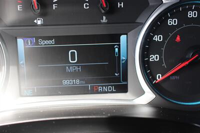 2018 Chevrolet Traverse LT Leather   - Photo 33 - Euless, TX 76040