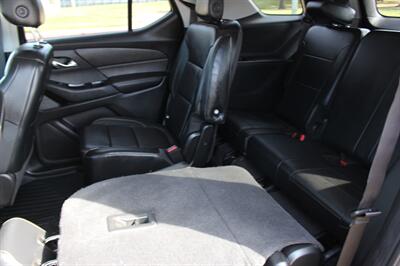 2018 Chevrolet Traverse LT Leather   - Photo 25 - Euless, TX 76040