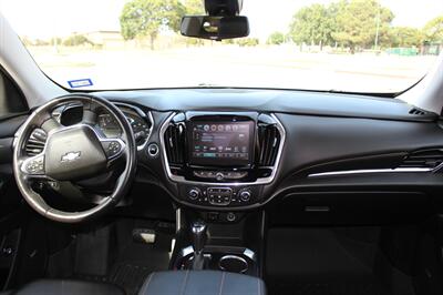2018 Chevrolet Traverse LT Leather   - Photo 20 - Euless, TX 76040