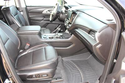 2018 Chevrolet Traverse LT Leather   - Photo 22 - Euless, TX 76040