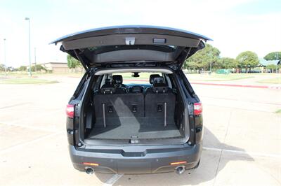 2018 Chevrolet Traverse LT Leather   - Photo 9 - Euless, TX 76040