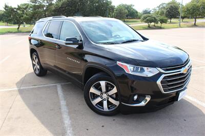 2018 Chevrolet Traverse LT Leather   - Photo 7 - Euless, TX 76040
