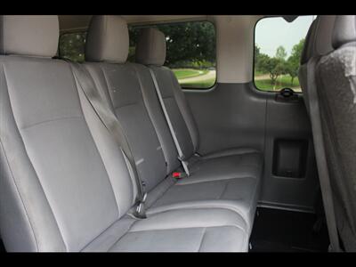 2017 Nissan NV 3500 HD S   - Photo 14 - Euless, TX 76040