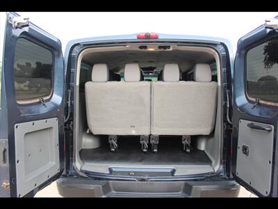 2017 Nissan NV 3500 HD S   - Photo 8 - Euless, TX 76040