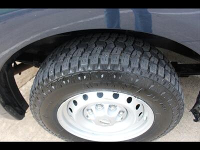 2017 Nissan NV 3500 HD S   - Photo 34 - Euless, TX 76040