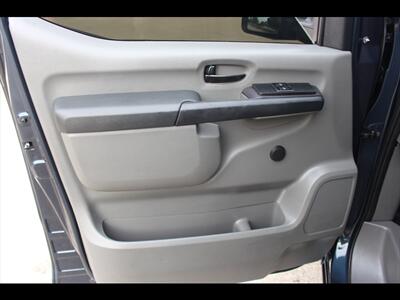 2017 Nissan NV 3500 HD S   - Photo 27 - Euless, TX 76040