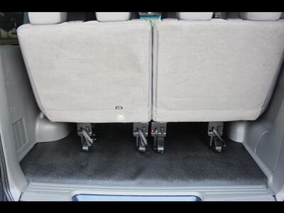 2017 Nissan NV 3500 HD S   - Photo 9 - Euless, TX 76040
