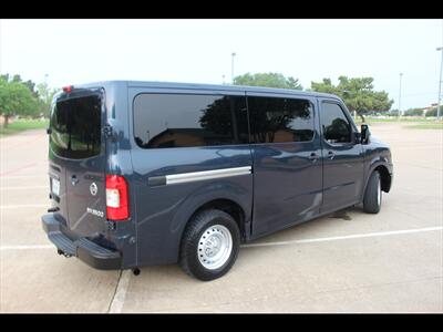 2017 Nissan NV 3500 HD S   - Photo 4 - Euless, TX 76040
