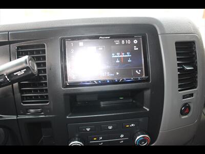 2017 Nissan NV 3500 HD S   - Photo 29 - Euless, TX 76040