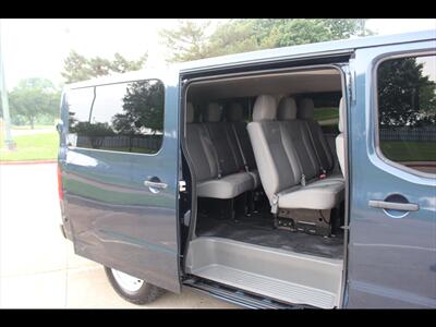 2017 Nissan NV 3500 HD S   - Photo 11 - Euless, TX 76040