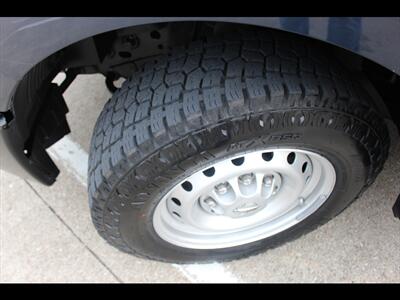 2017 Nissan NV 3500 HD S   - Photo 32 - Euless, TX 76040