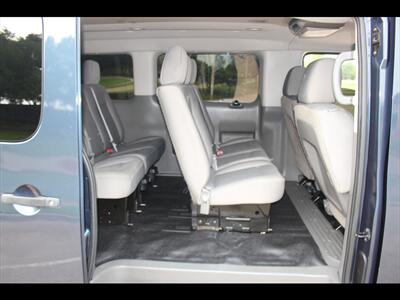 2017 Nissan NV 3500 HD S   - Photo 12 - Euless, TX 76040