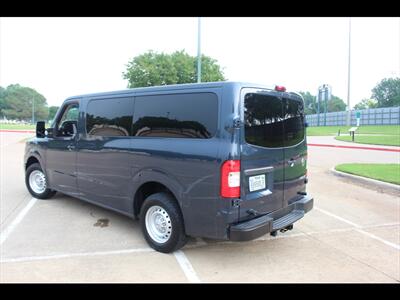2017 Nissan NV 3500 HD S   - Photo 3 - Euless, TX 76040
