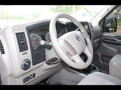 2017 Nissan NV 3500 HD S   - Photo 26 - Euless, TX 76040