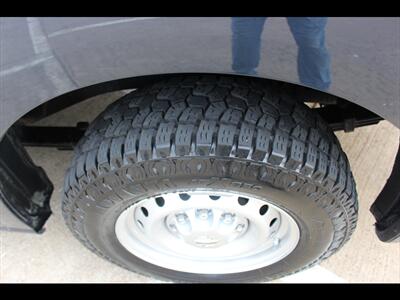 2017 Nissan NV 3500 HD S   - Photo 35 - Euless, TX 76040