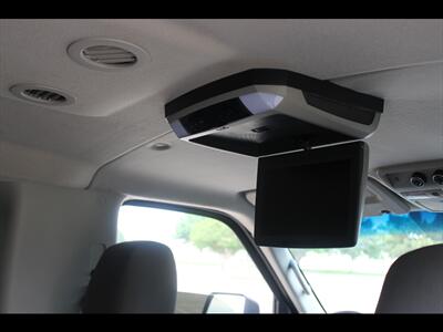 2017 Nissan NV 3500 HD S   - Photo 15 - Euless, TX 76040