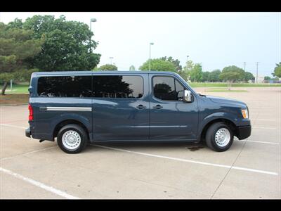 2017 Nissan NV 3500 HD S   - Photo 5 - Euless, TX 76040