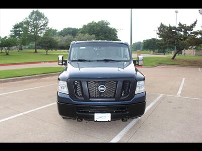 2017 Nissan NV 3500 HD S   - Photo 7 - Euless, TX 76040