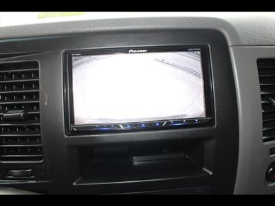 2017 Nissan NV 3500 HD S   - Photo 30 - Euless, TX 76040