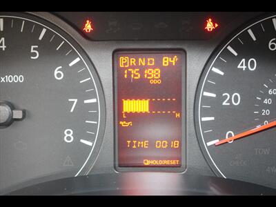 2017 Nissan NV 3500 HD S   - Photo 28 - Euless, TX 76040