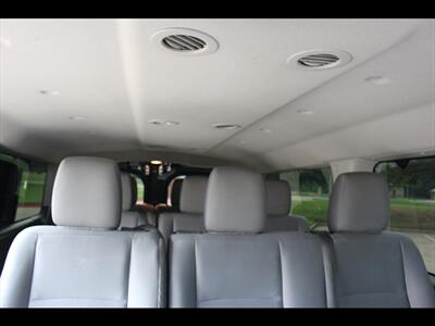 2017 Nissan NV 3500 HD S   - Photo 21 - Euless, TX 76040