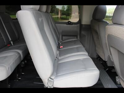 2017 Nissan NV 3500 HD S   - Photo 13 - Euless, TX 76040