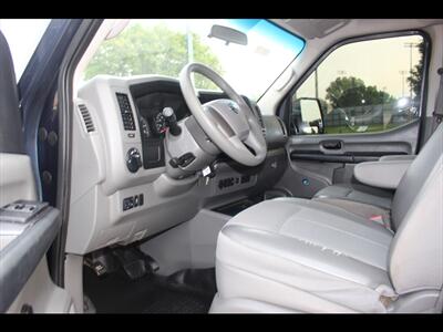 2017 Nissan NV 3500 HD S   - Photo 24 - Euless, TX 76040