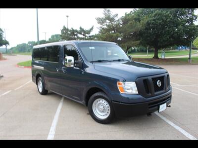 2017 Nissan NV 3500 HD S   - Photo 6 - Euless, TX 76040