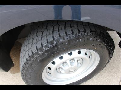 2017 Nissan NV 3500 HD S   - Photo 33 - Euless, TX 76040